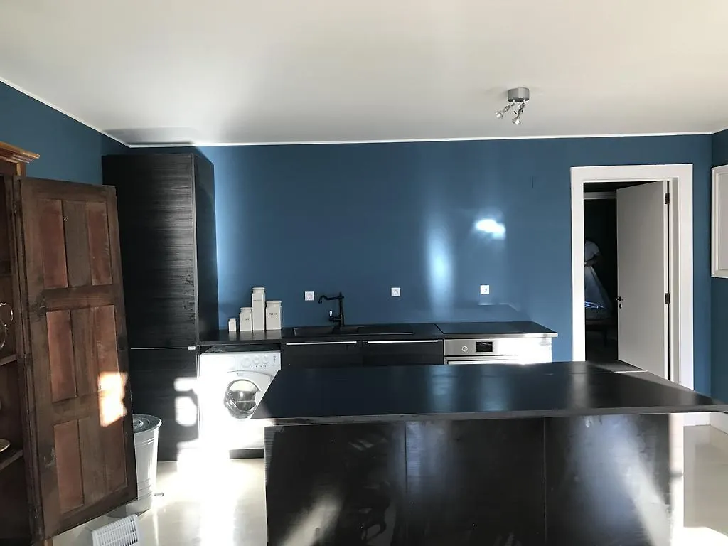 Chiado Glamorous Design Apartment Lisbon