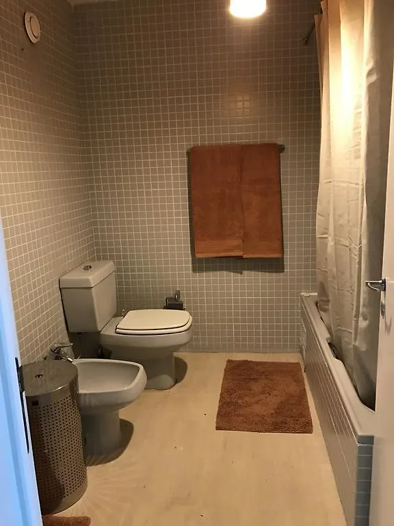 Chiado Glamorous Design Apartment Lisbon