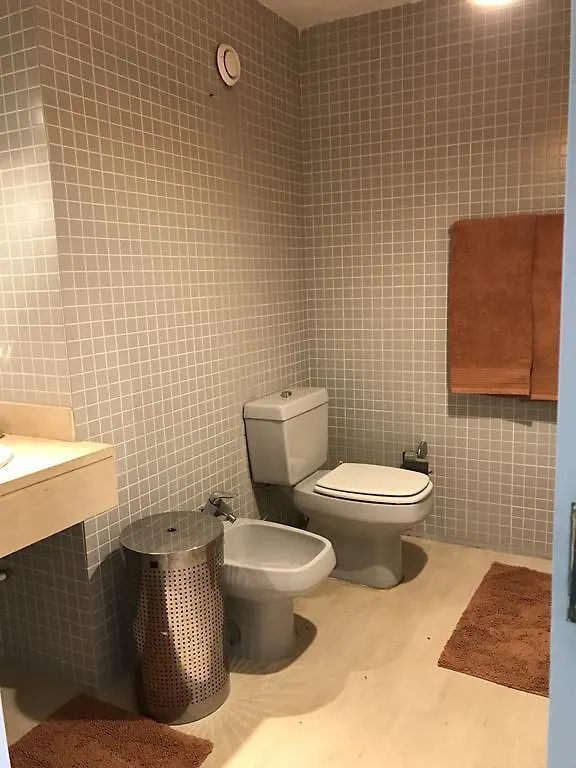 Chiado Glamorous Design Apartment Lisbon