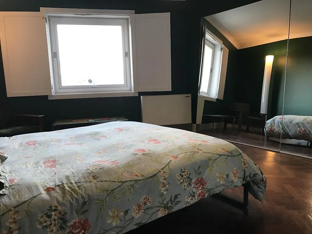 Chiado Glamorous Design Apartment Lisbon Portugal