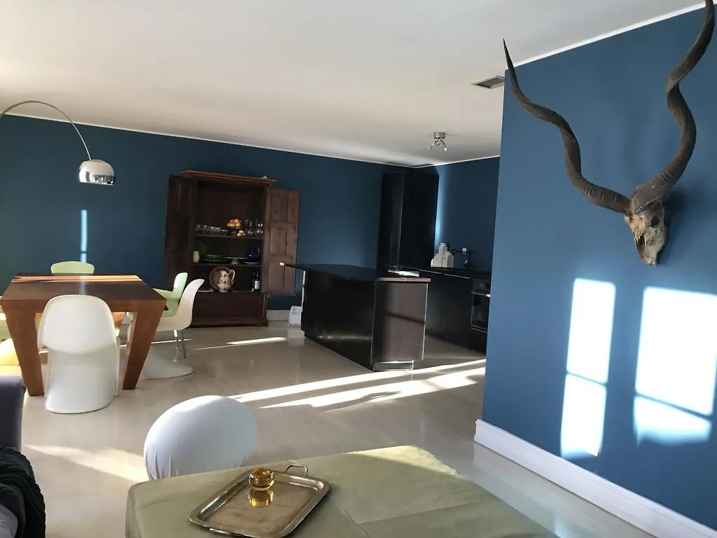 Chiado Glamorous Design Apartment Lisbon
