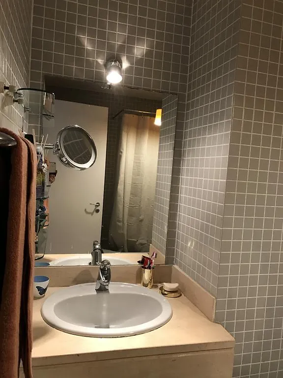 Chiado Glamorous Design Apartment Lisbon